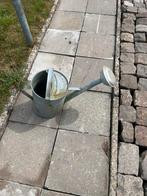 Metaal gieter, Ophalen, Zo goed als nieuw