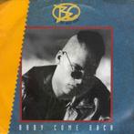 BC & The Basic Boom – Baby Come Back (7"), Cd's en Dvd's, Pop, Gebruikt, Ophalen of Verzenden, 7 inch