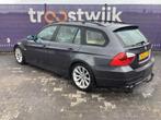 2006 - BMW - 3-serie Touring - 320i High Executive - Persone, Auto's, BMW, Automaat, Gebruikt, Overige brandstoffen, Bedrijf