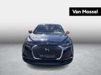 DS 3 Crossback 1.2 PureTech So Chic DS3 Benzine Automaat, Stof, Gebruikt, Euro 6, 5 deurs