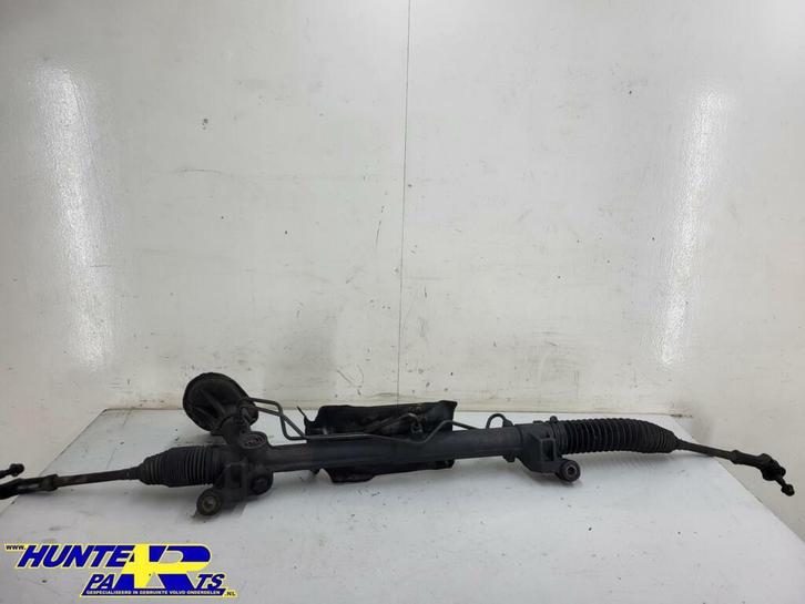 Stuurhuis bekrachtigd Volvo V50 ('04-'12) 31317350, Auto-onderdelen, Besturing, Volvo, Gebruikt, Ophalen of Verzenden