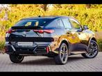 BMW Serie X X2 M-Sport X2 SDrive20i/MSport/DrivingAssistant/, Automaat, X2, 140 g/km, Zwart