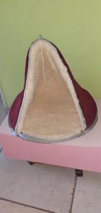 Panier tipi chat/pt chien, Dieren en Toebehoren, Ophalen, Nieuw