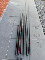 Hengel Cresta Centurion P 605 10 meter, Ophalen, Nieuw, Vaste hengel