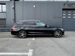 Mercedes-Benz C350e Plug-in Hybrid – 2016 – 251.000 km, Auto's, Mercedes-Benz, Automaat, 1995 cc, 4 cilinders, Zwart