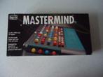 "Mastermind" van Parker Games in prima staat !, Hobby en Vrije tijd, Gezelschapsspellen | Overige, Een of twee spelers, Ophalen of Verzenden