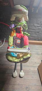 Babyschommel fisher price, Kinderen en Baby's, Ophalen