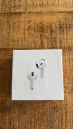 AirPods 4, Télécoms, Envoi, Neuf, Intra-auriculaires (In-Ear), Bluetooth