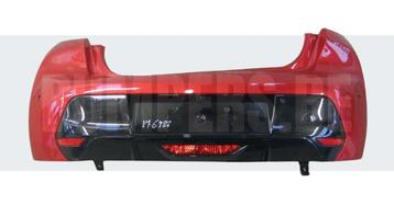 Bumper   Peugeot 208 II 2 E GT 19-   Achterbumper  KJ6988 beschikbaar voor biedingen