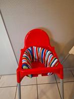 Chaise pour enfant IKEA Antilope, Autres types, Coulissant, Enlèvement, Utilisé