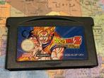 Dragonball z - the legacy of goku - gameboy advance, Consoles de jeu & Jeux vidéo, Jeux | Nintendo Game Boy, À partir de 3 ans