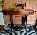 Authentieke Singer uit 1951, Antiek en Kunst, Antiek | Naaimachines, Ophalen