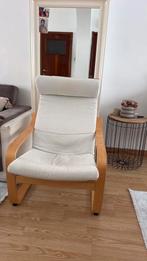 IKEA fauteuil voor volwassenen, Ophalen of Verzenden, Zo goed als nieuw