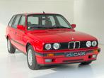 Bmw e30 318i ** Zeer propere staat *** 140.000 km **, Auto's, Centrale vergrendeling, 4 cilinders, Bedrijf, Onderhoudsboekje
