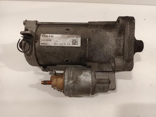 STARTMOTOR Volvo V40 (MV) (01-2012/08-2019) (31419530), Auto-onderdelen, Motor en Toebehoren, Volvo, Gebruikt