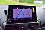 Peugeot Partner **Automaat** Benzine, Automaat, Wit, 5 deurs, Particulier