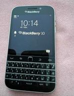 Le Blackberry Classic Q20 fonctionne comme neuf  Whatsapp e, Comme neuf, Enlèvement ou Envoi