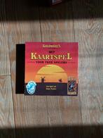 Kolonisten van Catan dobbelspel, Ophalen of Verzenden, Zo goed als nieuw