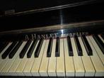 Piano A.Hanlet, Musique & Instruments, Enlèvement, Utilisé, Noir, Piano