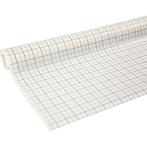 patroonpapier-met-ruitjes-80-cm-15-meter-voor-modeontwerp, Verzenden, Nieuw