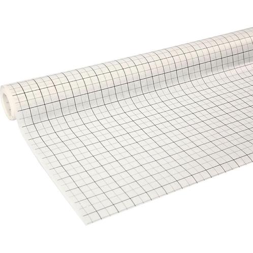 patroonpapier-met-ruitjes-80-cm-15-meter-voor-modeontwerp, Hobby en Vrije tijd, Overige Hobby en Vrije tijd, Nieuw, Verzenden