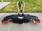 NIEUW Thule EasyFold 931 fietsendrager 2 elektrische fietsen, Ophalen, Nieuw, 2 fietsen, Trekhaakdrager