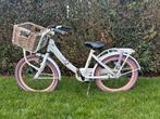 Meisjesfiets 20 inch, Fietsen en Brommers, Ophalen, Gebruikt, 20 inch, Handrem