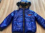 Winterjas meisjes maat 104, Kinderen en Baby's, Ophalen of Verzenden, Zo goed als nieuw