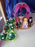 Mariage playmobil, Comme neuf, Ensemble complet, Enlèvement