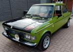 FIAT 128 SPECIAL 2-DEURS 1976, Auto's, Oldtimers, Particulier, 2 deurs, 1100 cc, 5 zetels