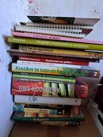 Lot kookboeken, Boeken, Ophalen, Gelezen