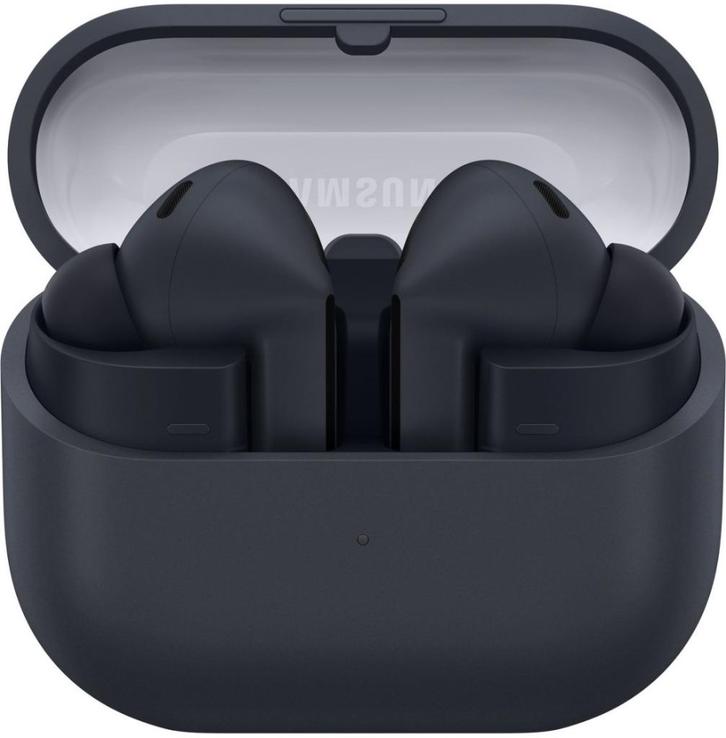 Samsung Galaxy Buds3 FE - Zwart, Telecommunicatie, Mobiele telefoons | Oordopjes