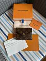 Louis Vuitton Victorine wallet monogram, Verzenden, Gebruikt