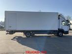 Mercedes-Benz Atego 1218, Autos, Achat, Euro 6, Entreprise, Autres carburants