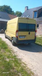Citroen Jumper, Auto's, Particulier, Te koop