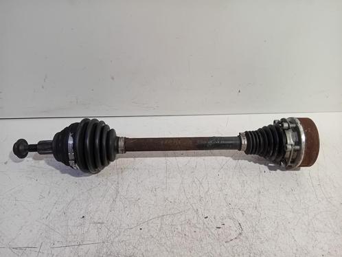 AANDRIJFAS RECHTS VOOR Volkswagen Golf Plus (5M1 / 1KP), Auto-onderdelen, Remmen en Aandrijving, Volkswagen, Gebruikt