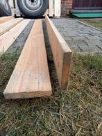 Planken, houten planken, Enlèvement, Comme neuf, Planche