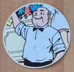 Suske en Wiske sticker Standaard Uitgeverij 1973 Vandersteen, Verzamelen, Ophalen of Verzenden, Suske en Wiske, Zo goed als nieuw