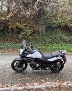 Suzuki V-Strom 650, Motoren, Motoren | Suzuki, Bedrijf, Meer dan 35 kW, 645 cc