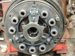 CHERCHE SYSTEME EMBRAYAGE, Divers, Divers Autre, Enlèvement ou Envoi