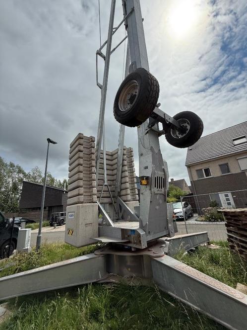 Bouwkraan, Diensten en Vakmensen, Aannemers, Nieuwbouw of Opbouw, Garantie