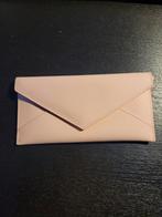 Xandres portefeuille dames, roze, 20cm, Overige merken, Ophalen of Verzenden, Met knipsluiting, Roze