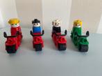 Duplo motors, Kinderen en Baby's, Ophalen of Verzenden, Duplo