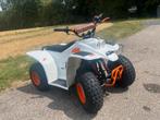 Smc 50 elektrische, Motoren