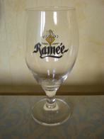 RAMEE, Collections, Enlèvement ou Envoi, Comme neuf, Verre ou Verres