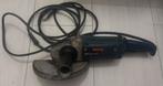 Bosch GWS20-230 haakse slijper, Doe-het-zelf en Bouw, Ophalen, Gebruikt