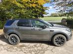 Land Rover Discovery  Automaat, Auto's, Land Rover, Automaat, 4 cilinders, Leder en Stof, 7 zetels