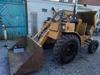 Deutz 3 cilinders. ruwterrein heftruck, loader . oldtimer, Zakelijke goederen, Machines en Bouw | Kranen en Graafmachines, Ophalen