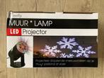 Projector muurlamp (nieuw), Ophalen, Nieuw