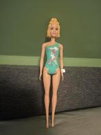Barbie poppen en toebehoren, Ophalen of Verzenden, Gebruikt, Pop